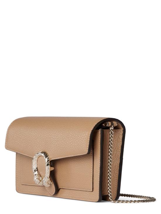 25FW 구찌 디오니소스 WOC 체인 월렛 백 837373 AAEAO2845 BEIGE - GUCCI