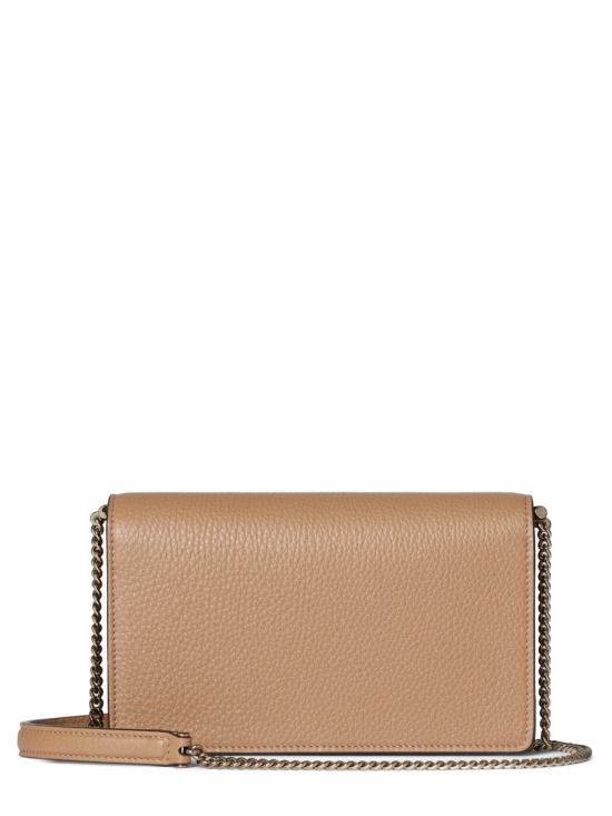 25FW 구찌 디오니소스 WOC 체인 월렛 백 837373 AAEAO2845 BEIGE - GUCCI