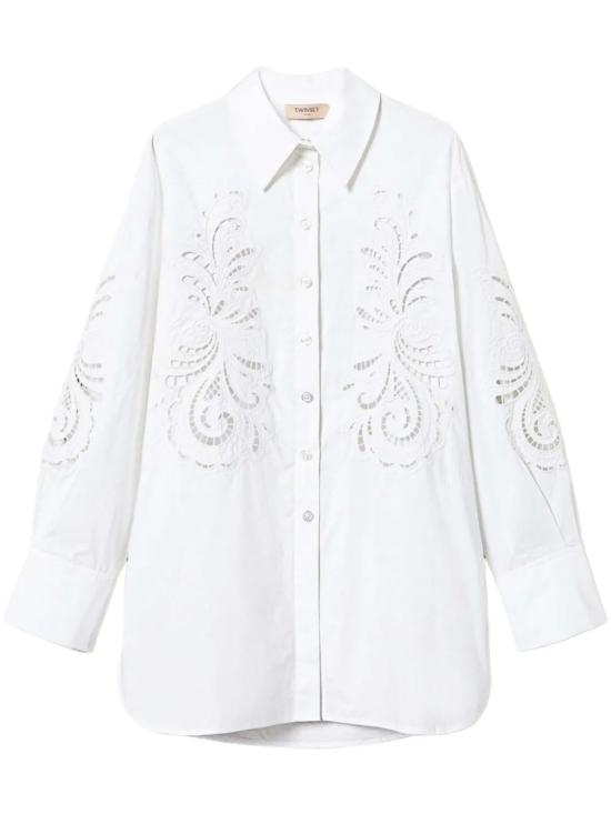  트윈셋 탑 251TP2170 00001 White