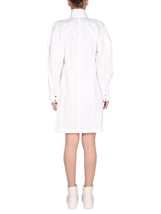  보테가베네타 원피스 686986 VA5Y09068 WHITE - BOTTEGA VENETA