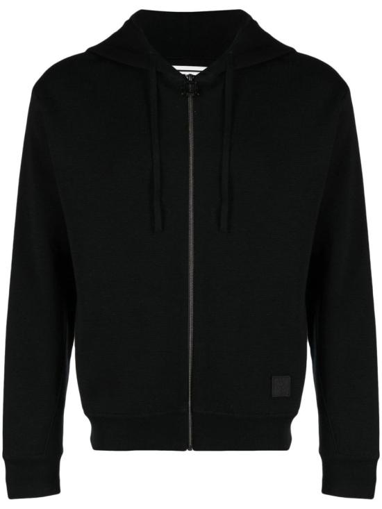  우영미 탑 W223KN05 510B Black