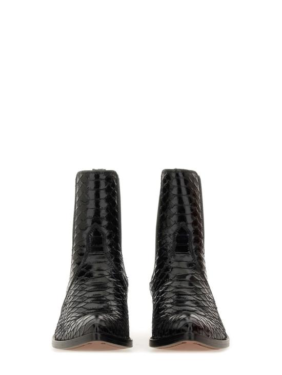 25FW 톰포드 부츠 W3735 LCL516N1N001 BLACK - TOMFORD