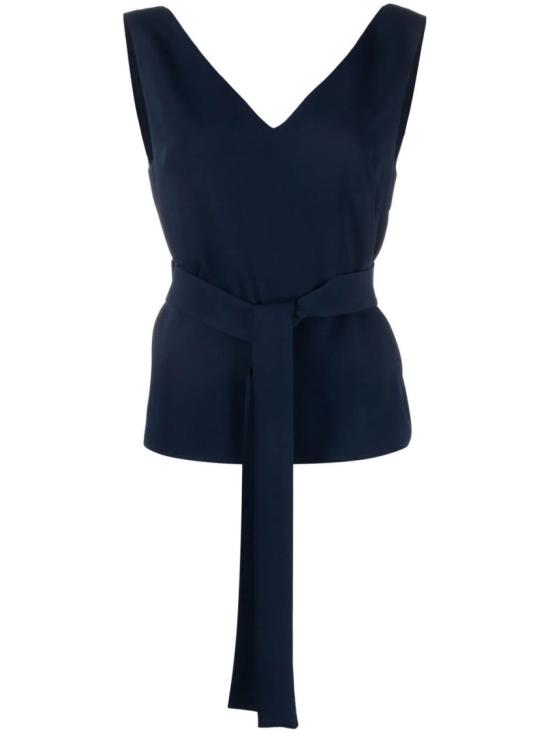  파로쉬 탑 D312422 012 Black