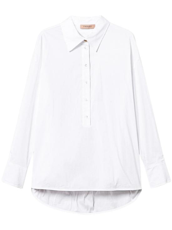  트윈셋 탑 242TF2101 00001 White