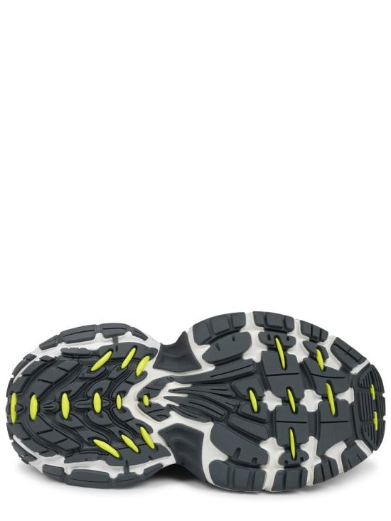  발렌시아가 6XL 스니커즈 815859 W2MV21937 MULTICOLOR - BALENCIAGA