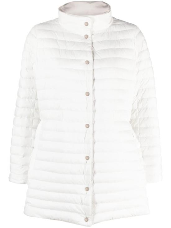  무레르 패딩 MODGI100841TEPAF30 White