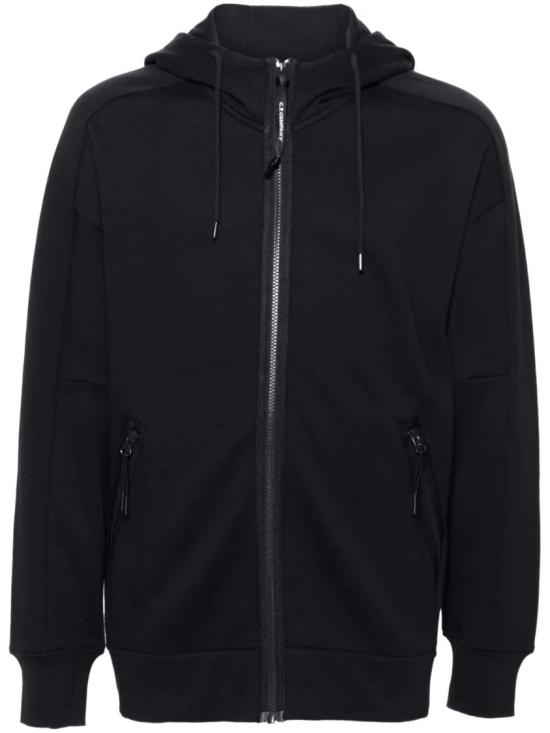  씨피 컴퍼니 니트웨어 17CMSS028A005086W 888 Black