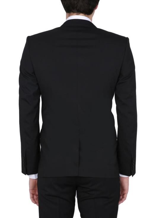  돌체앤가바나 자켓 G2RQ2T GF815N0000 BLACK - DOLCE & GABBANA