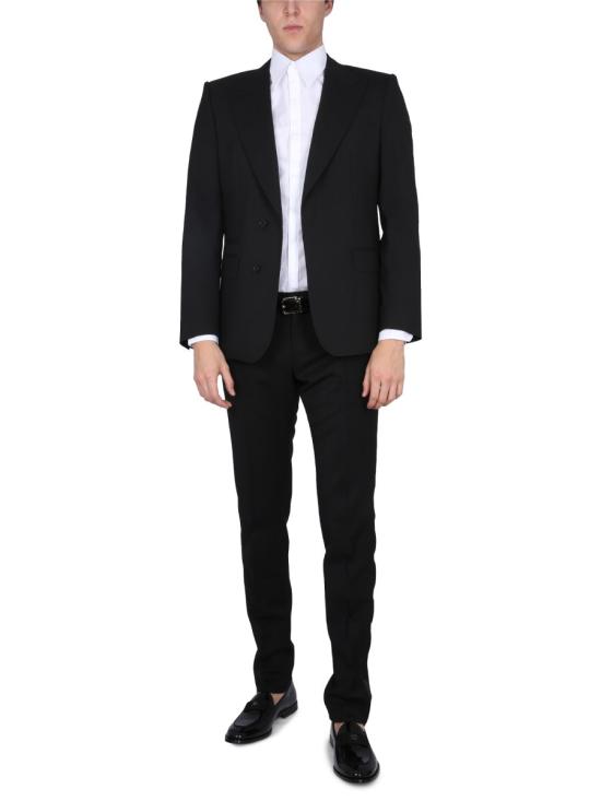  돌체앤가바나 자켓 G2RQ2T GF815N0000 BLACK