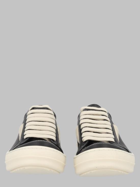 26FW 릭 오웬스 스니커즈 RP02F5888 LCOLVS911 BLACK