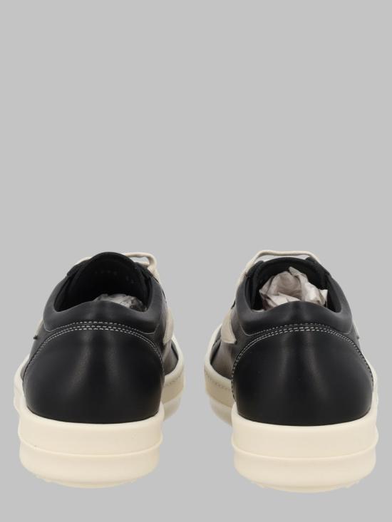 26FW 릭 오웬스 스니커즈 RP02F5888 LCOLVS911 BLACK - RICK OWENS