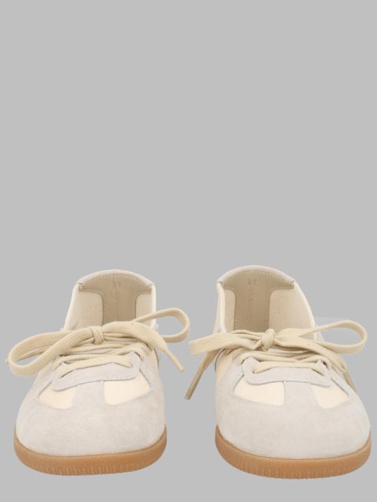 26FW 마르지엘라 플랫 슈즈 S58WS0297 P7790T2073 BEIGE