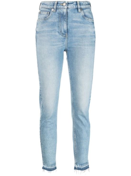  이로 데님 WM22GALLOWAY BLU06 Blue