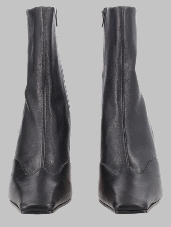 26FW 케이트 부츠 F1067 836 L836200 BLACK