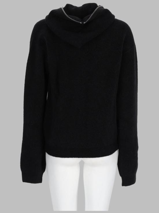 26FW 릭 오웬스 자켓 RP02F5678 KWP09 BLACK - RICK OWENS