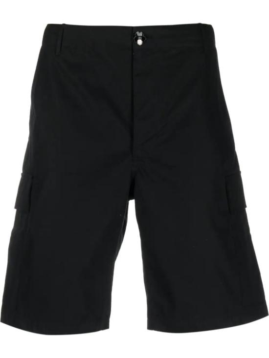  겐조 숏팬츠 FD55SH2359RO99 Black