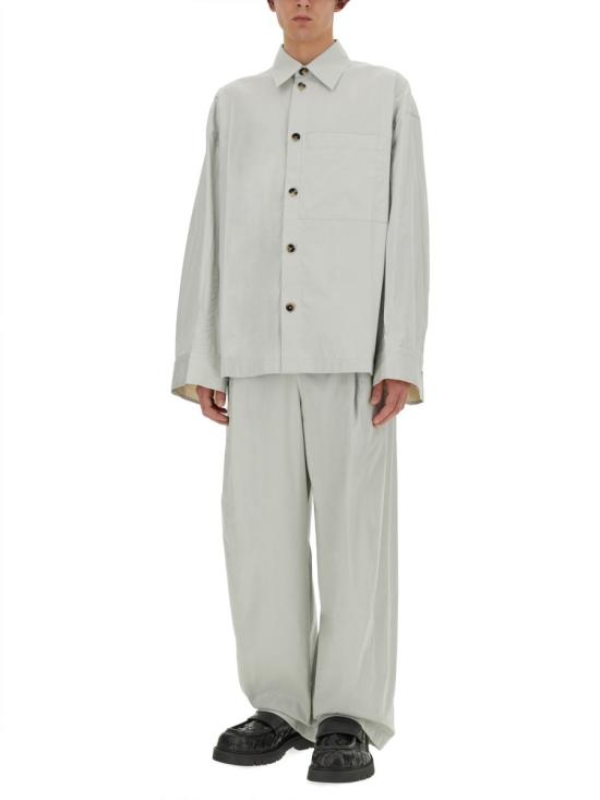  보테가베네타 셔츠 782607 V3YS05209 BEIGE - BOTTEGA VENETA