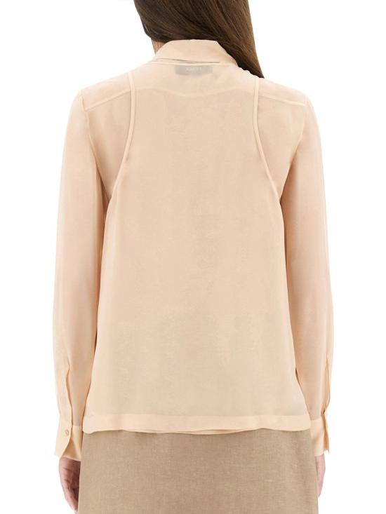  펜디 셔츠 FS8251 AQ33F1RX0 PINK - FENDI