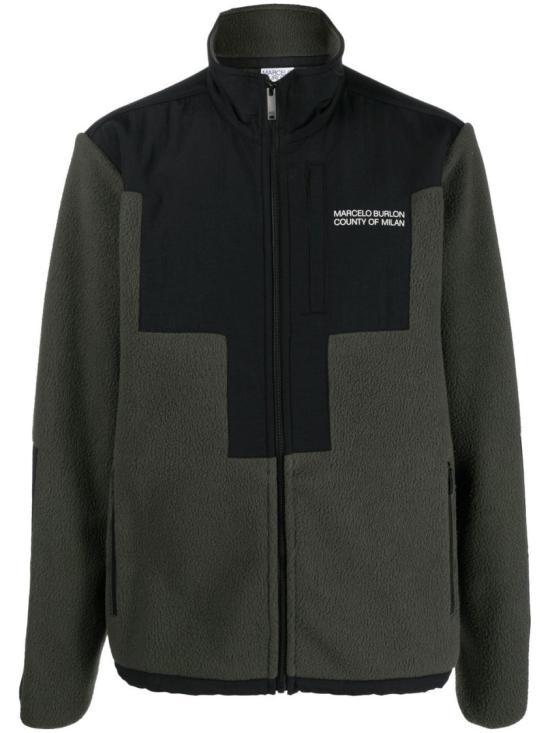  마르셀로 불론 자켓 CMEA170F22FAB001 5610 Black