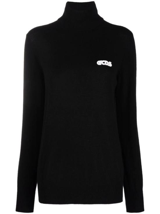  지씨디에스 니트웨어 CC94W020415 02 Black