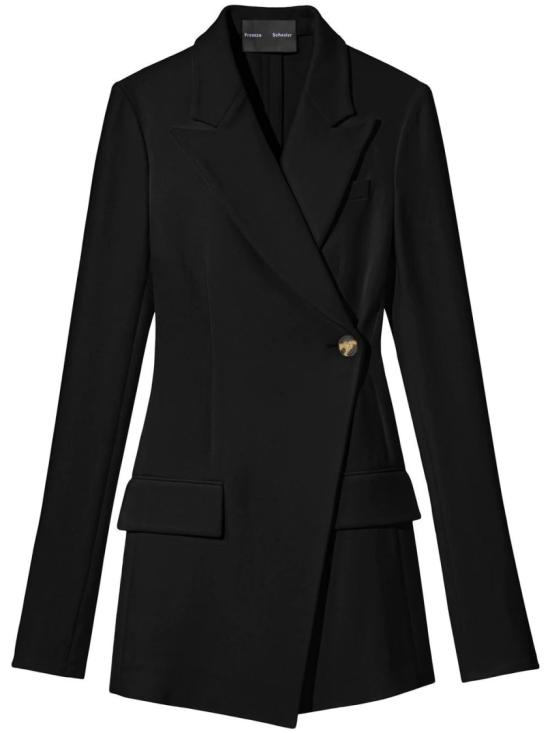  프로엔자슐러 수트 자켓 R2232002AY137 001 Black