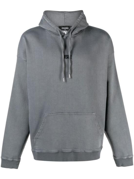  디스퀘어드2 탑 S74GU0568S54438 858 Grey