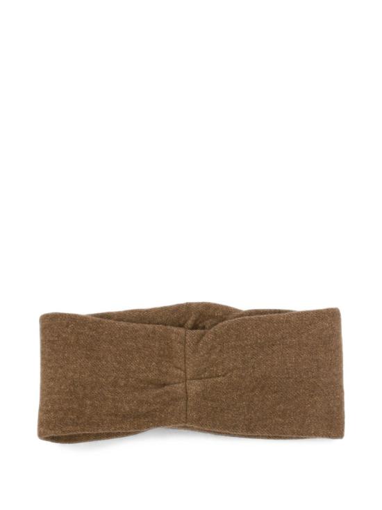 26FW 코타나 헤어 액세서리 A507502 BROWN - CORTANA