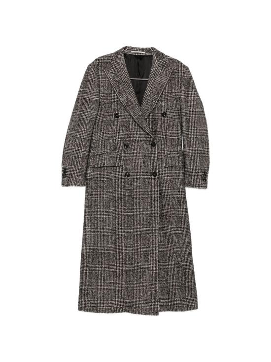 26FW 딸리아토레 코트 C CAITLYN 340354N3432 BLACK