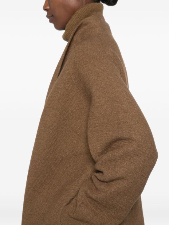 26FW 코타나 코트 A1373 BROWN - CORTANA