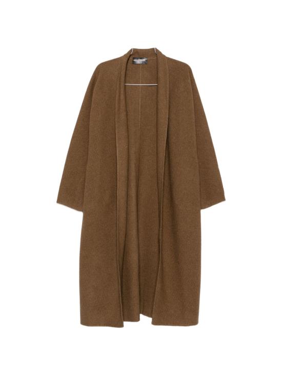 26FW 코타나 코트 A1373 BROWN