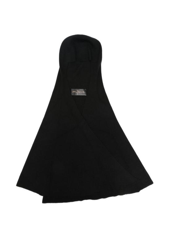 26FW 코타나 바라클라바 K5232 BLACK