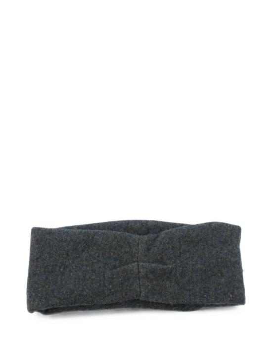 26FW 코타나 헤어 액세서리 A507502 BLUEMELANGE NAVY - CORTANA