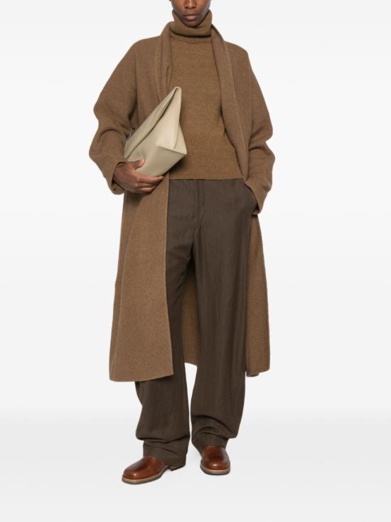 26FW 코타나 스웨터 K5236 TOBACCO BROWN - CORTANA