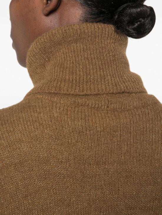 26FW 코타나 스웨터 K5236 TOBACCO BROWN - CORTANA