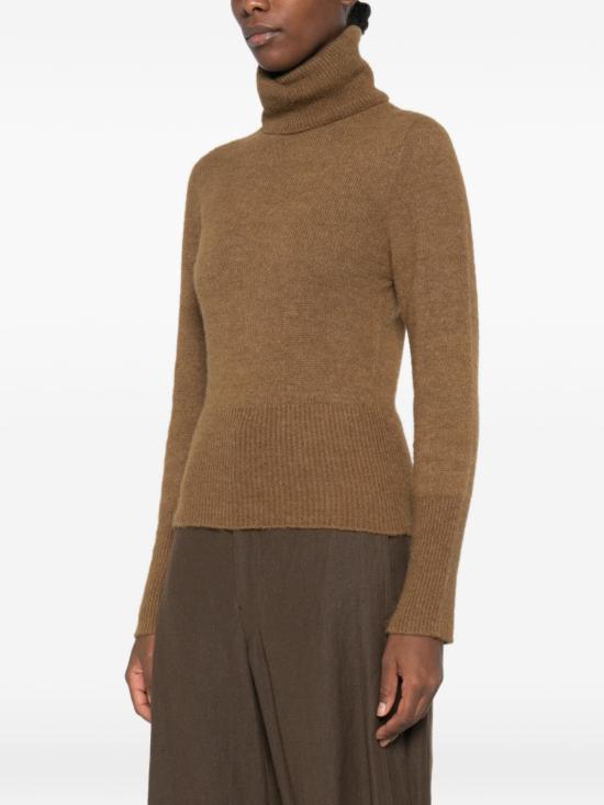 26FW 코타나 스웨터 K5236 TOBACCO BROWN - CORTANA
