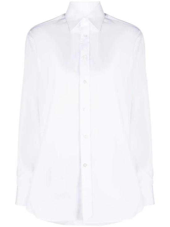  폴로 랄프로렌 탑 290651263001 White