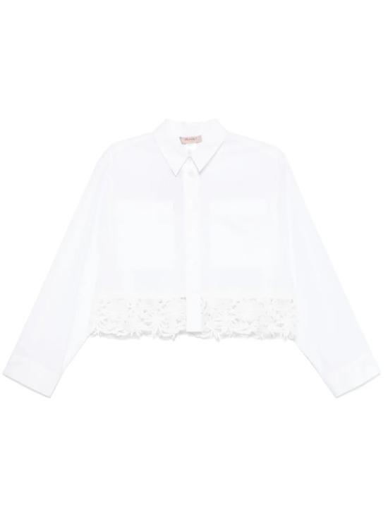  트윈셋 탑 251TP2281 00001 White