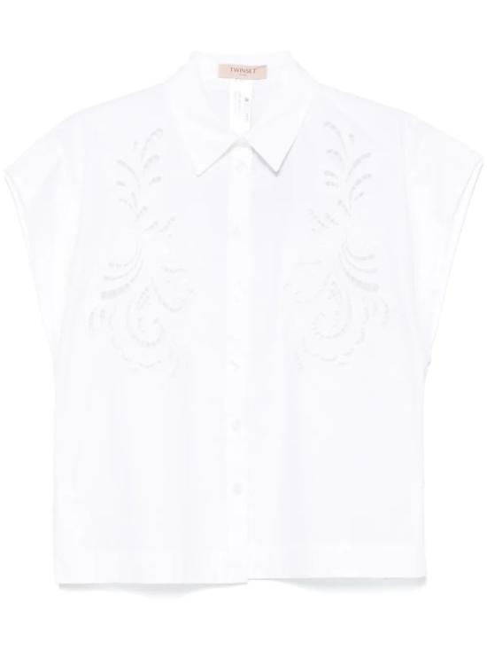  트윈셋 탑 251TP2171 00001 White