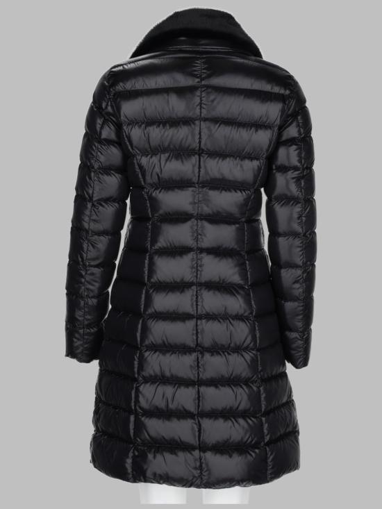 26FW 에르노 패딩 PI0650DIC M05 12017Z9300 BLACK - HERNO