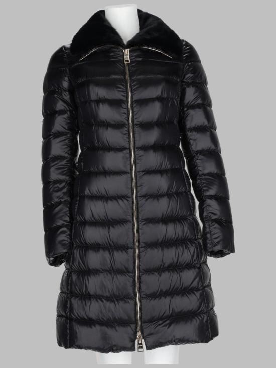 26FW 에르노 패딩 PI0650DIC M05 12017Z9300 BLACK
