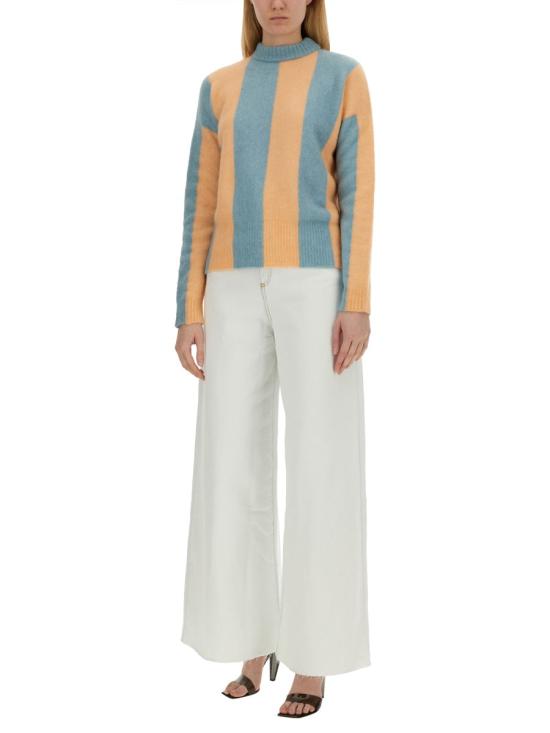  알리지 스웨터 253466 A3211PL BA MULTICOLOR - ALYSI