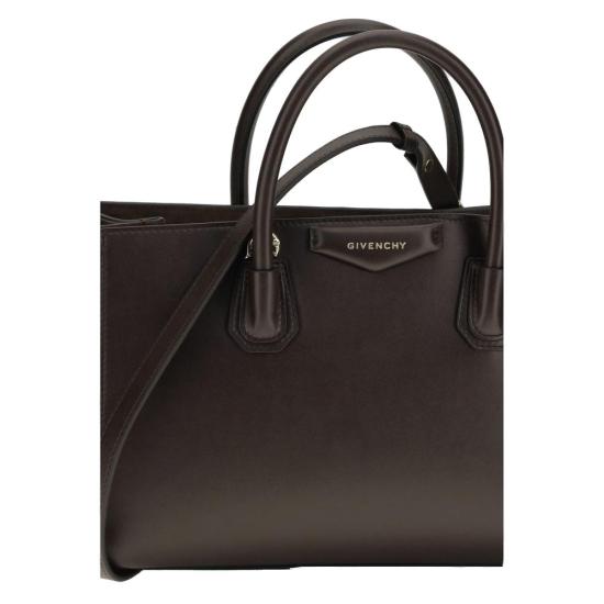 26FW 지방시 숄더백 GIBB5197B2HF206BB BROWN - GIVENCHY