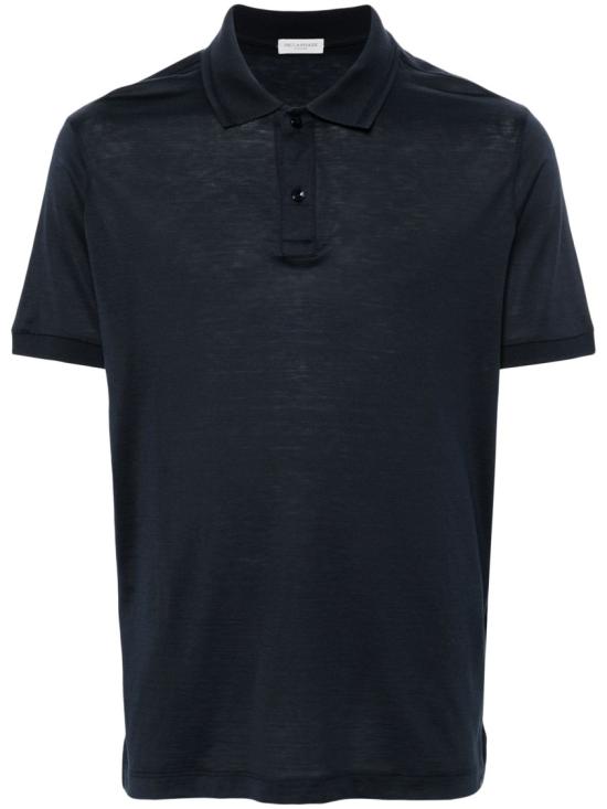  폴앤샤크 폴로 티셔츠 24411200 050 Black