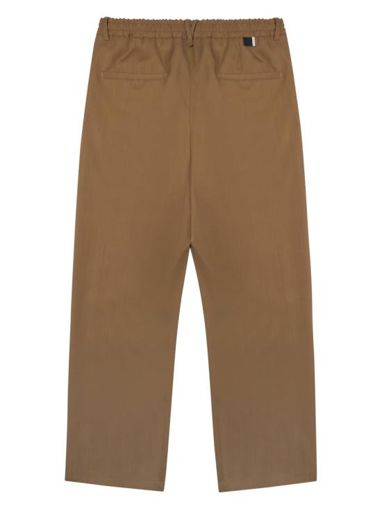 26SS 로우브랜드 팬츠 LP26004M096 SAFARI BROWN - LOW BRAND