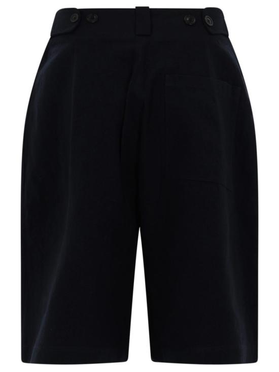 26SS 와이엠씨 숏팬츠 U9AAB BLACK - YMC