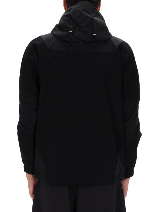 25FW 앤드원더 자켓 5745221005 010 BLACK - AND WANDER