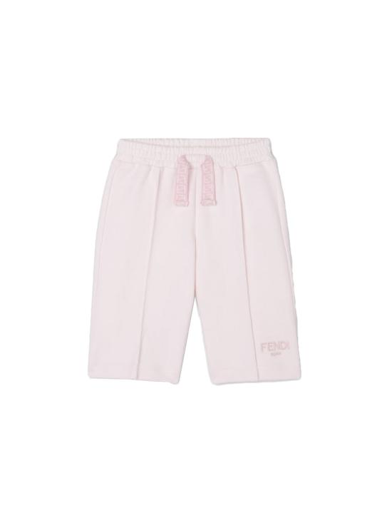 26SS 펜디 숏팬츠 BUF264B 8RAF0C11 PINK