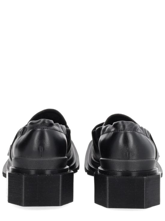 26FW 닥터마틴 플랫 슈즈 42063001 BLACK - DR.MARTENS