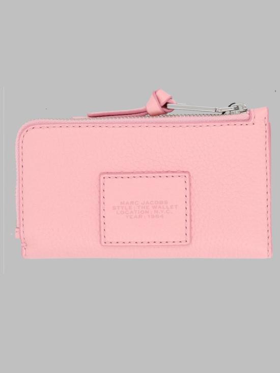 26FW 마크제이콥스 지갑 2S6SMP033S01 669 PINK - MARC JACOBS