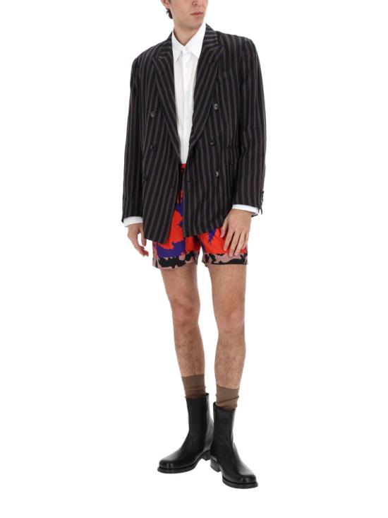 26SS 드리스 반 노튼 셔츠 020732 3314001 WHITE - DRIES VAN NOTEN